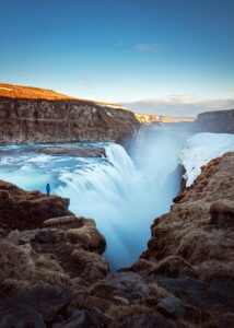 Seljalandsfoss