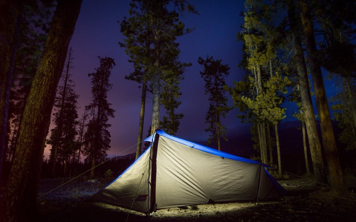 Which camping tent suits you best? - Campstar Trends