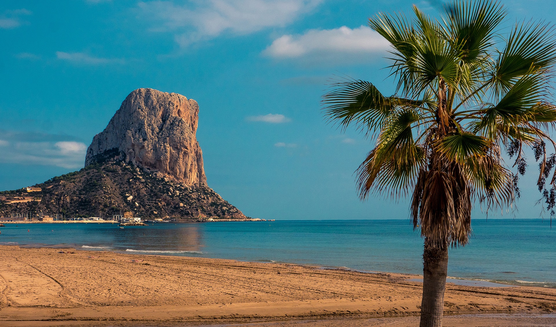 Camping by sea: Spain's most beautiful beaches - Campstar Trends
