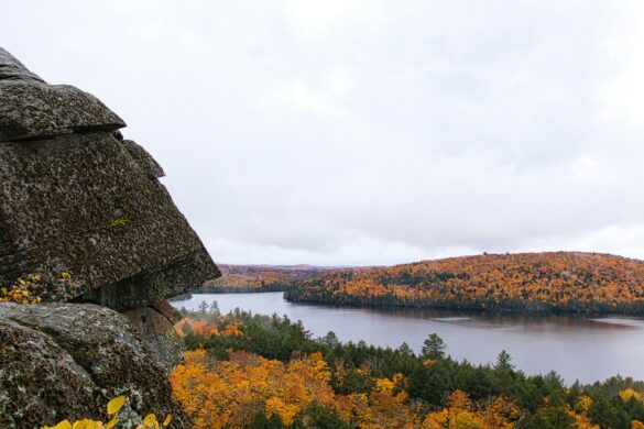 Algonquin Provincial Park, Ontario | campstar