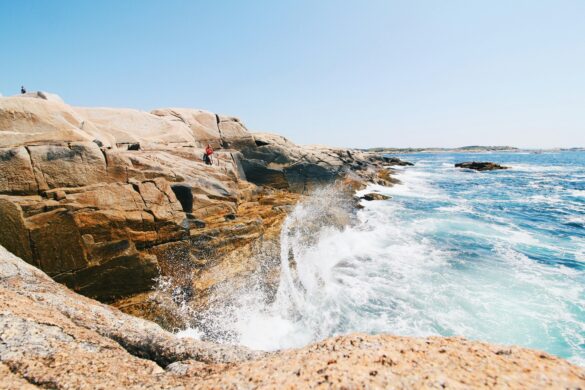 Cape Breton Highlands National Park, Nova Scotia | campstar