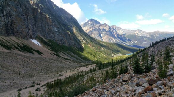 Jasper National Park, Alberta | campstar