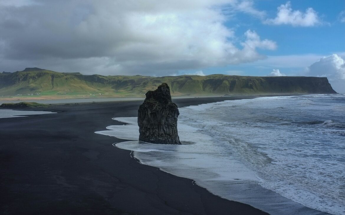 Reynisfjara