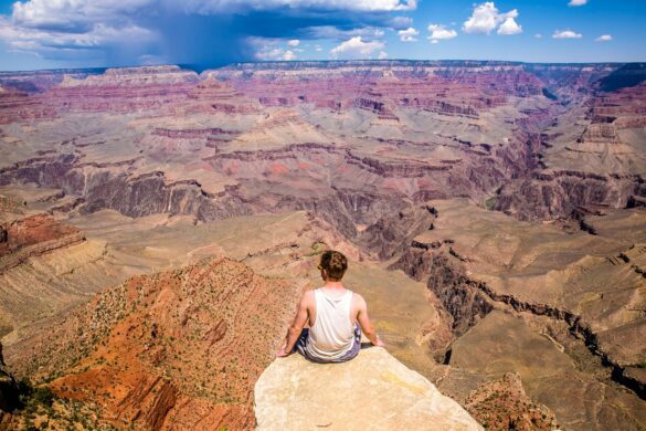 Grand Canyon National Park