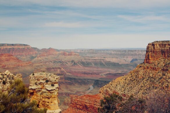 grand canyon national park