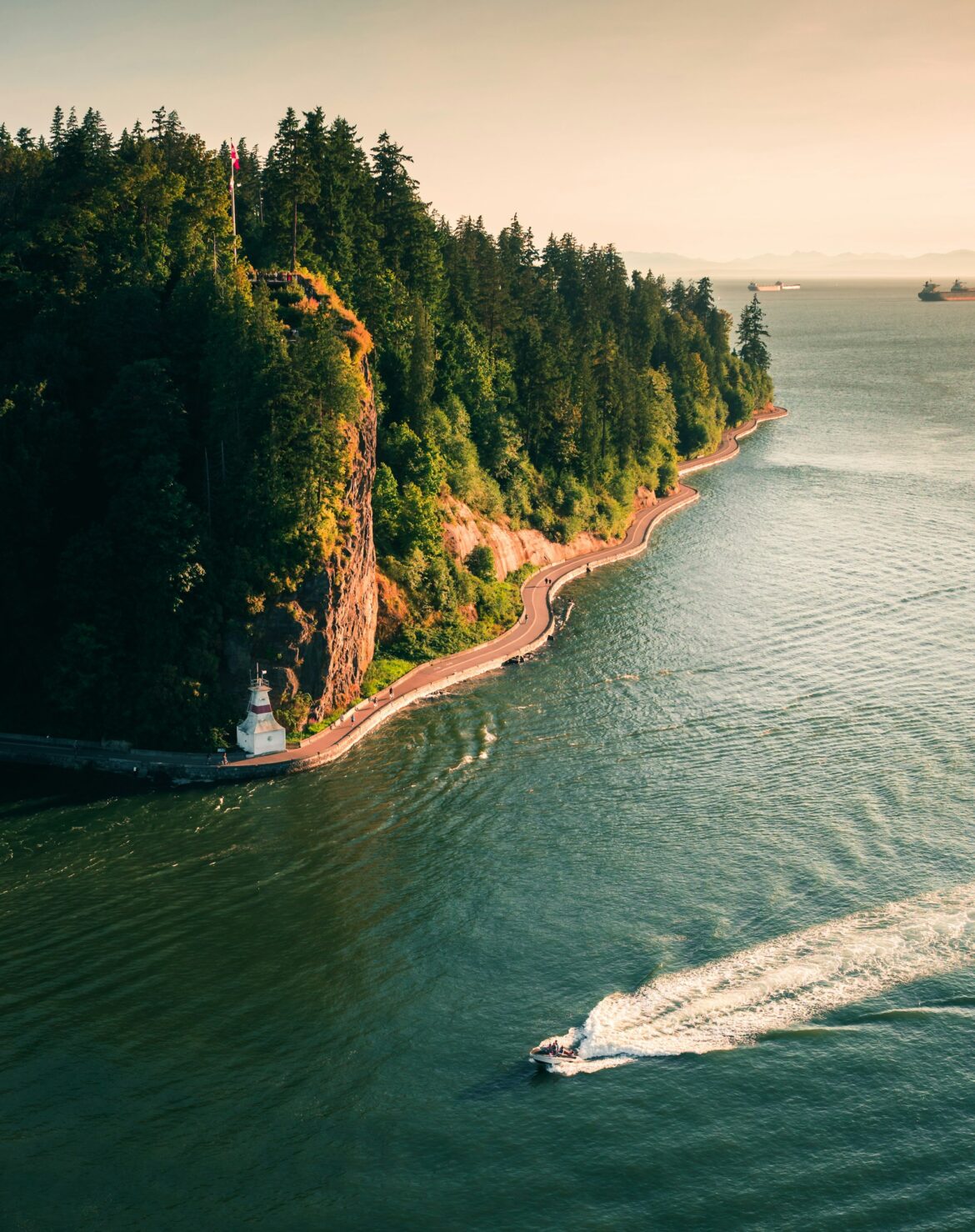 stanley park vancouver